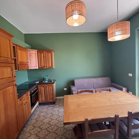 La Ginestra 아파트 *