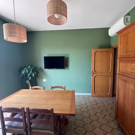 La Ginestra 아파트