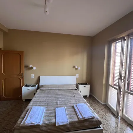 아파트 La Ginestra