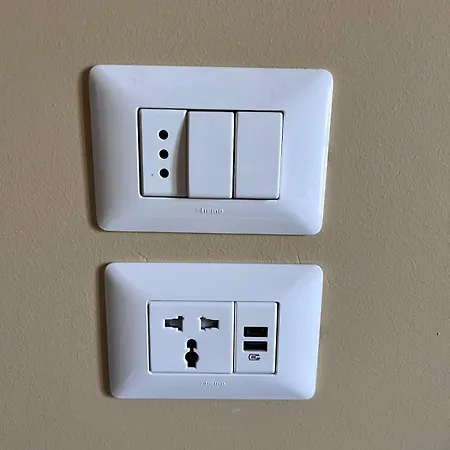 아파트 La Ginestra *