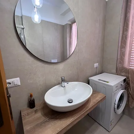 La Ginestra 아파트 산타마리아데그리안젤리