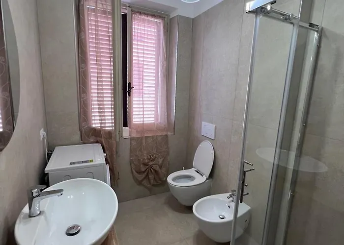 아파트 La Ginestra *