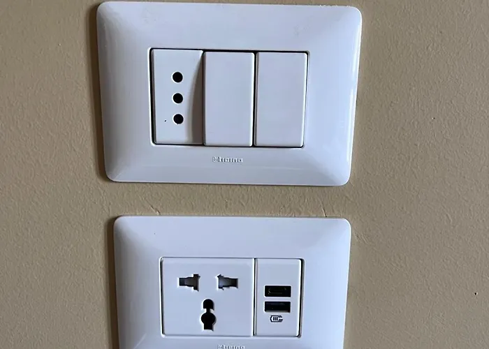 아파트 La Ginestra *